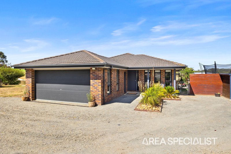Photo - 27 Betula Drive, Poowong VIC 3988 - Image 1