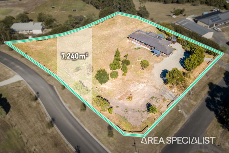 Photo - 27 Betula Drive, Poowong VIC 3988 - Image 2