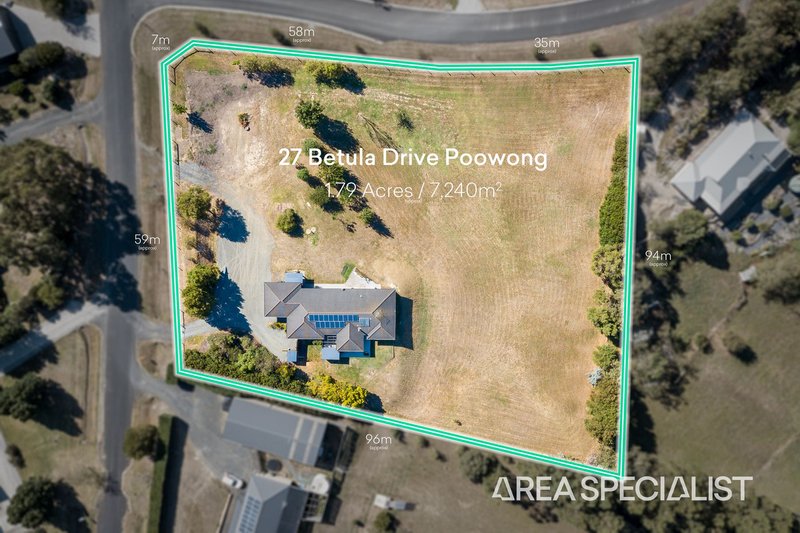 Photo - 27 Betula Drive, Poowong VIC 3988 - Image 21