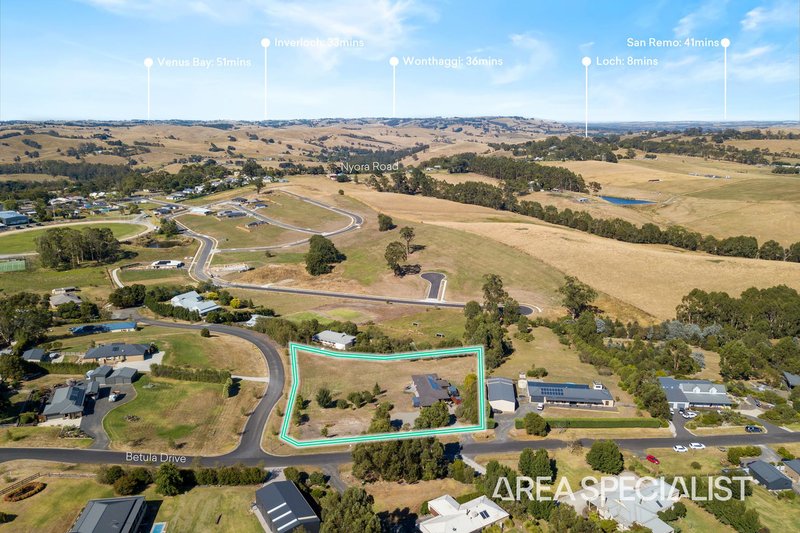 Photo - 27 Betula Drive, Poowong VIC 3988 - Image 22