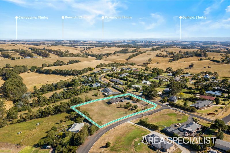 Photo - 27 Betula Drive, Poowong VIC 3988 - Image 26