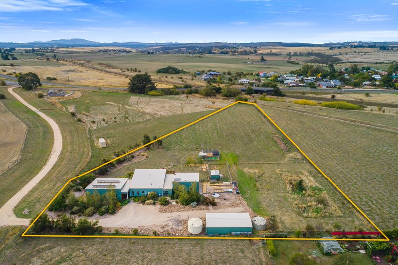 27 Bever Street, Malmsbury VIC 3446 Real Estate Industry Partners