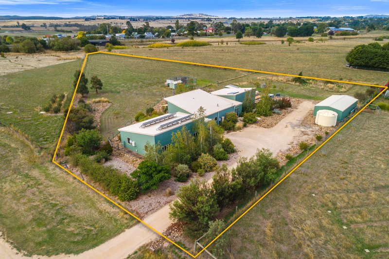 27 Bever Street, Malmsbury VIC 3446 Real Estate Industry Partners