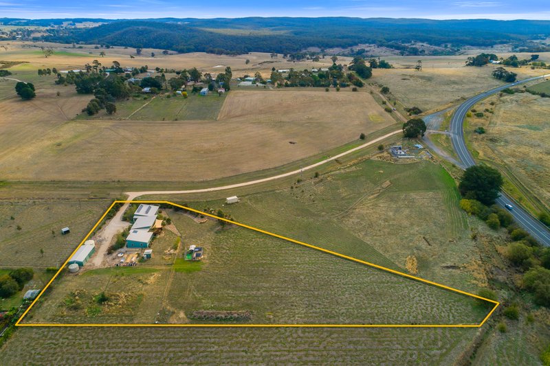 27 Bever Street, Malmsbury VIC 3446 Real Estate Industry Partners