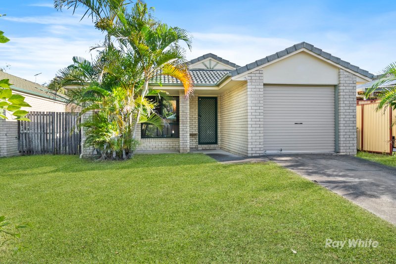 2/7 Billabong Drive, Crestmead QLD 4132