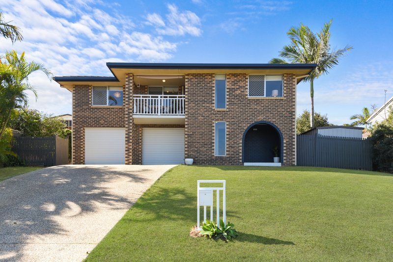 27 Billiard Street, Bracken Ridge QLD 4017