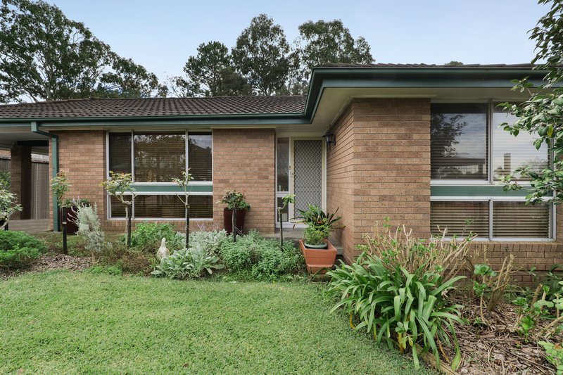 Photo - 27 Bilmark Drive, Raymond Terrace NSW 2324 - Image 1