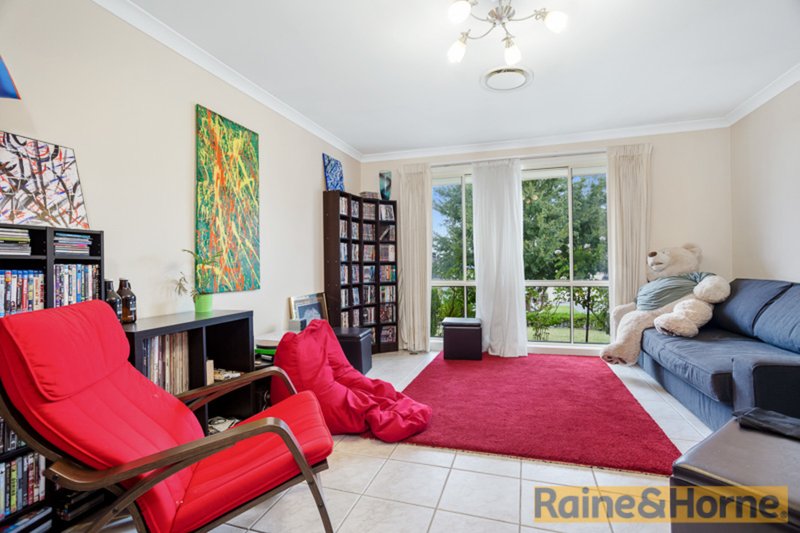 Photo - 27 Bilyana Place, Rouse Hill NSW 2155 - Image 6