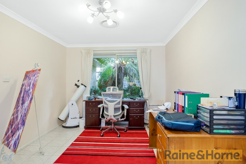 Photo - 27 Bilyana Place, Rouse Hill NSW 2155 - Image 7