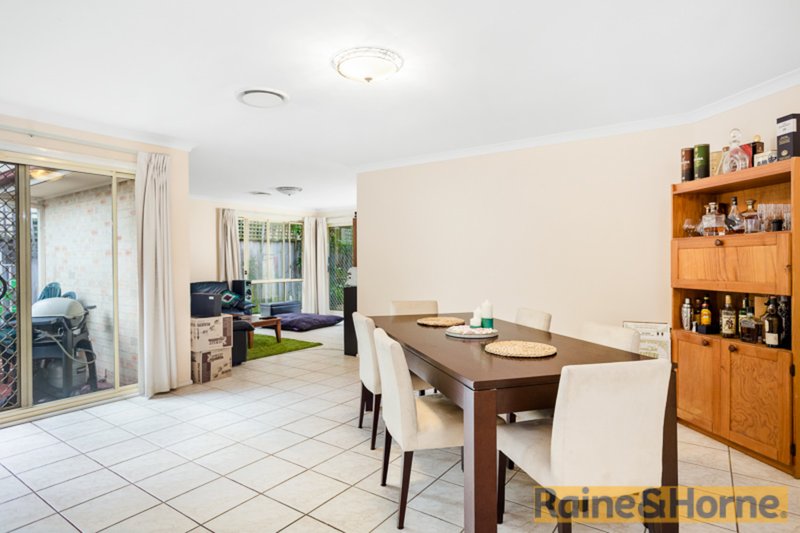 Photo - 27 Bilyana Place, Rouse Hill NSW 2155 - Image 3