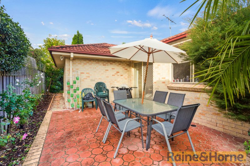 Photo - 27 Bilyana Place, Rouse Hill NSW 2155 - Image 9