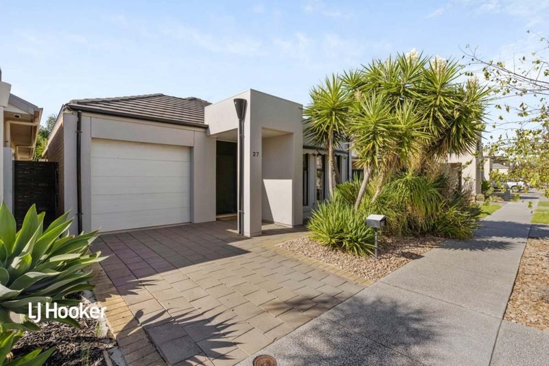 27 Bimini Crescent, Mawson Lakes SA 5095