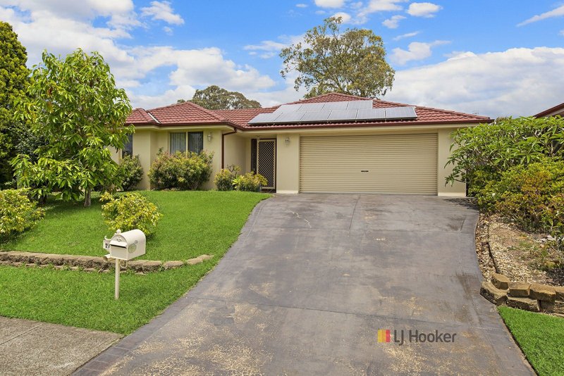 27 Birch Drive, Hamlyn Terrace NSW 2259