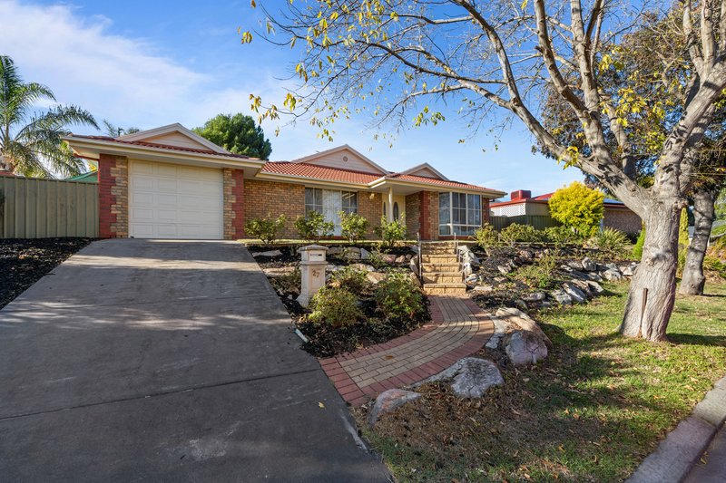 27 Birchdale Circuit, Hillbank SA 5112