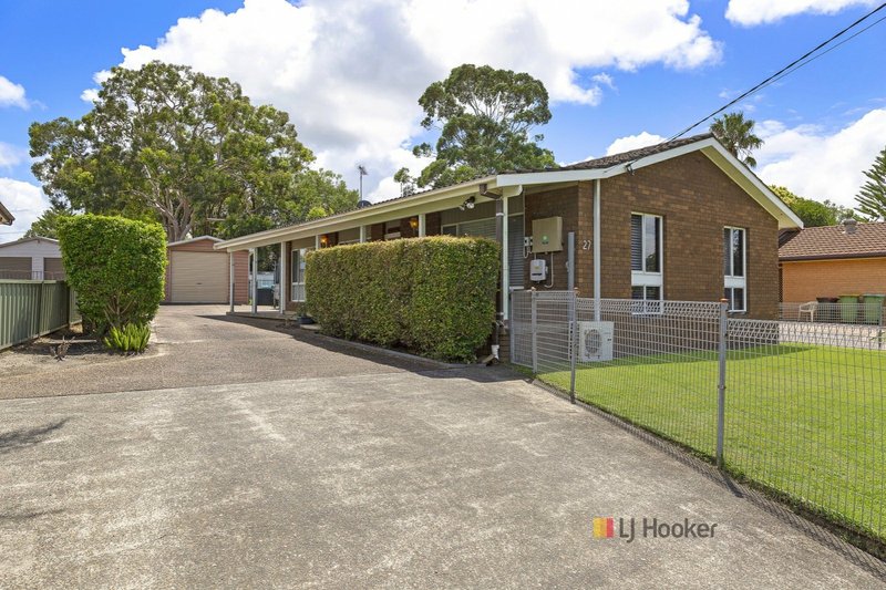 Photo - 27 Birdwood Drive, Blue Haven NSW 2262 - Image 6