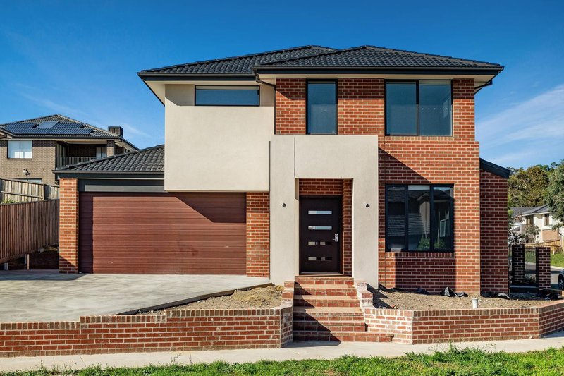 27 Black Braes Boulevard, Mernda VIC 3754