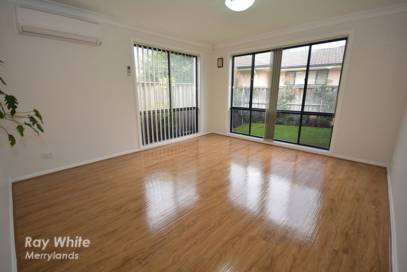 Photo - 27 Blackbutt Crescent, Greystanes NSW 2145 - Image 3