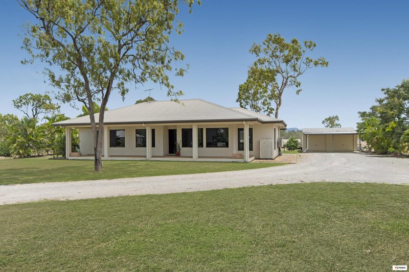 27 Blackview Avenue, Black River QLD 4818