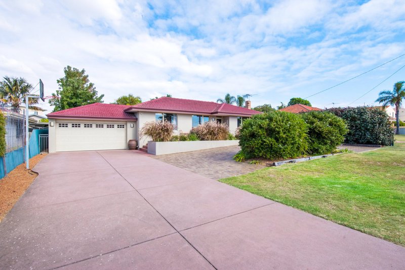 27 Blackwood Avenue, Hamilton Hill WA 6163