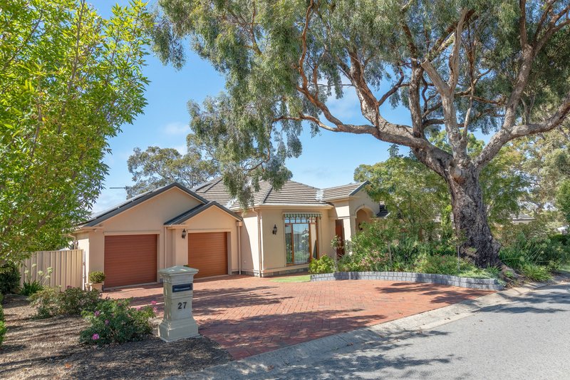 Photo - 27 Blackwood Park Boulevard, Craigburn Farm SA 5051 - Image 20