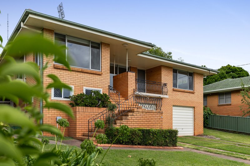 27 Blue Hills Drive, Rangeville QLD 4350