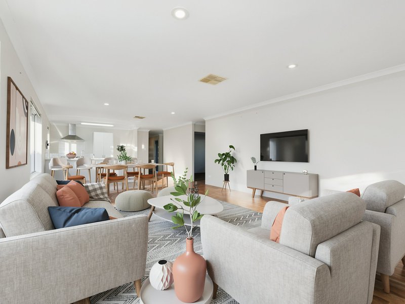 Photo - 27 Bluebird Street, Wellard WA 6170 - Image 11