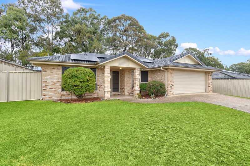 Photo - 27 Bobbie Street, Parkinson QLD 4115 - Image 20