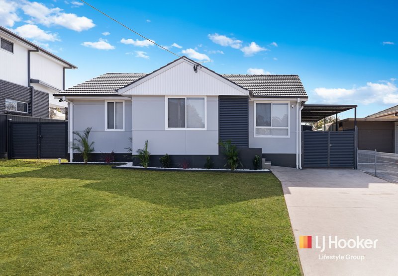 Photo - 27 Bolinda Street, Busby NSW 2168 - Image 1