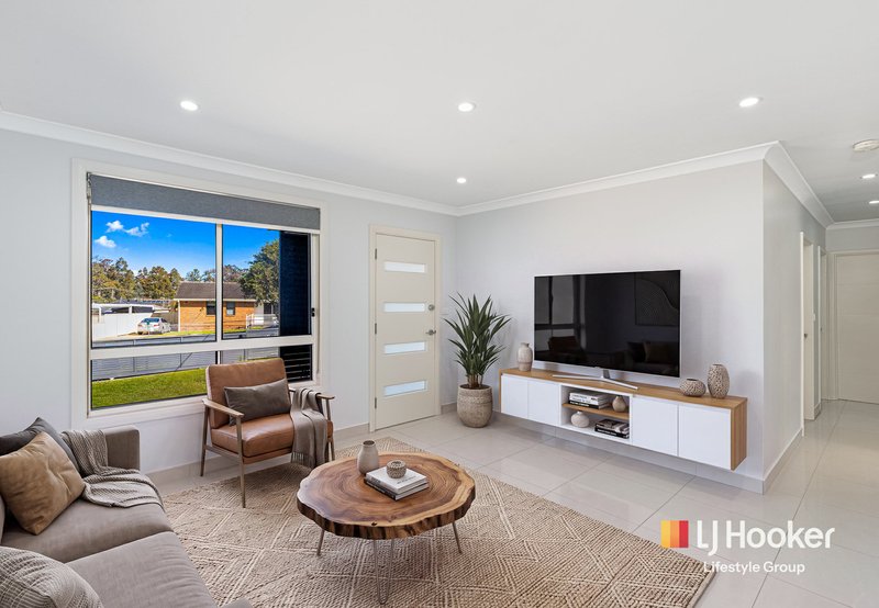 Photo - 27 Bolinda Street, Busby NSW 2168 - Image 2