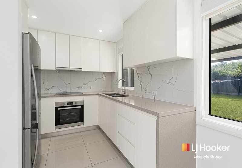 Photo - 27 Bolinda Street, Busby NSW 2168 - Image 3