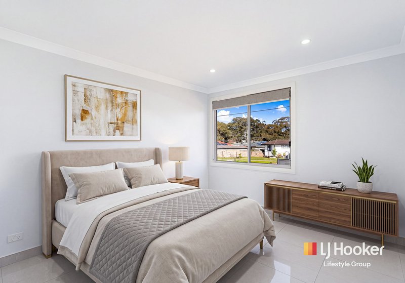 Photo - 27 Bolinda Street, Busby NSW 2168 - Image 4