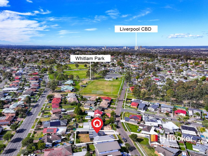Photo - 27 Bolinda Street, Busby NSW 2168 - Image 8