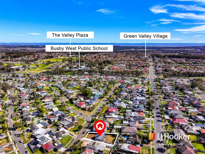 Photo - 27 Bolinda Street, Busby NSW 2168 - Image 9