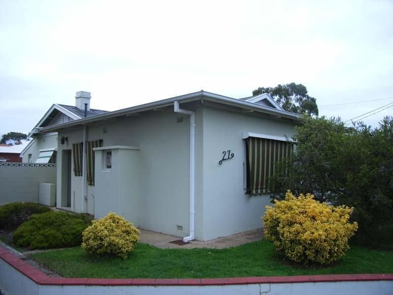 27 Bolingbroke Ave , Devon Park SA 5008