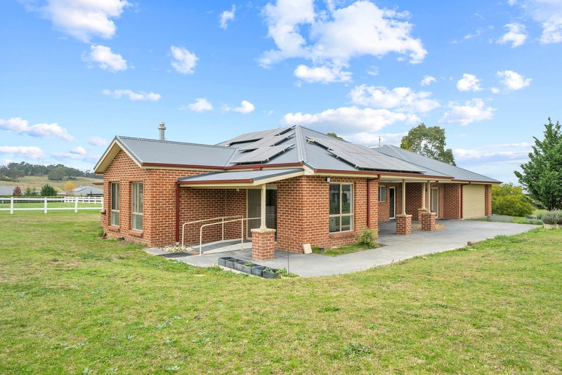 Photo - 27 Bonnett Drive, Goulburn NSW 2580 - Image 13