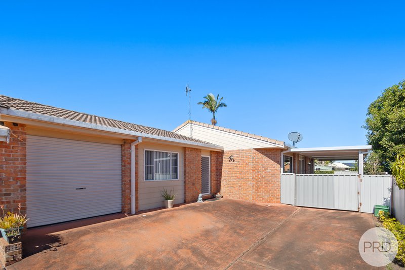 2/7 Bosuns Place, Salamander Bay NSW 2317