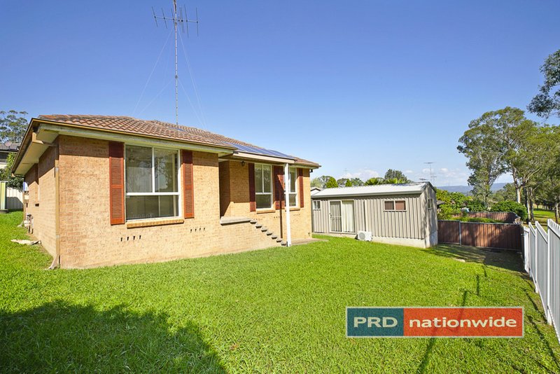 27 Bottlebrush Drive, Cranebrook NSW 2749