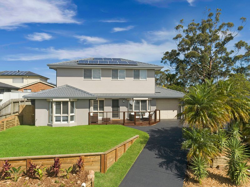 27 Bottlebrush Drive, Glenning Valley NSW 2261