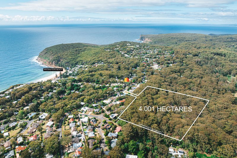Photo - 27 Bounty Hill Road, Macmasters Beach NSW 2251 - Image 1