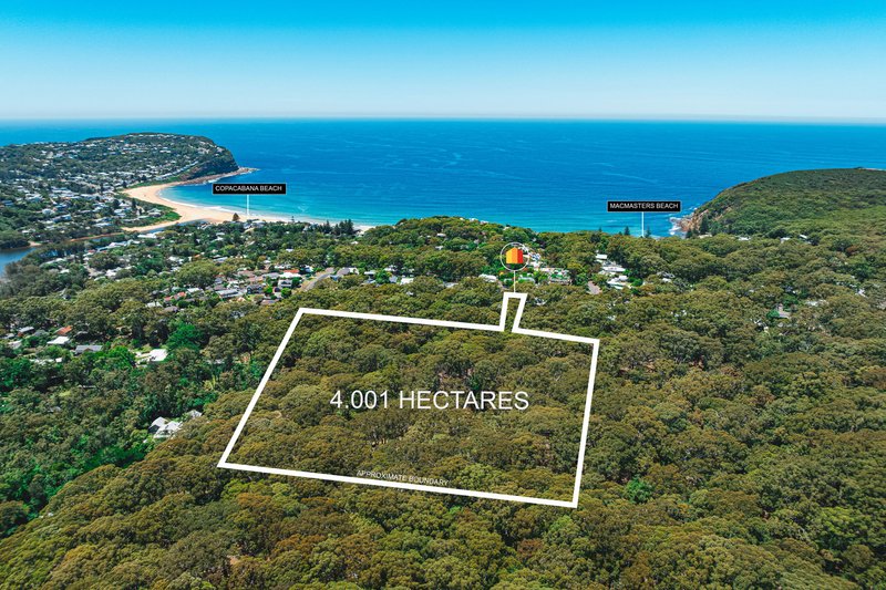 Photo - 27 Bounty Hill Road, Macmasters Beach NSW 2251 - Image 2