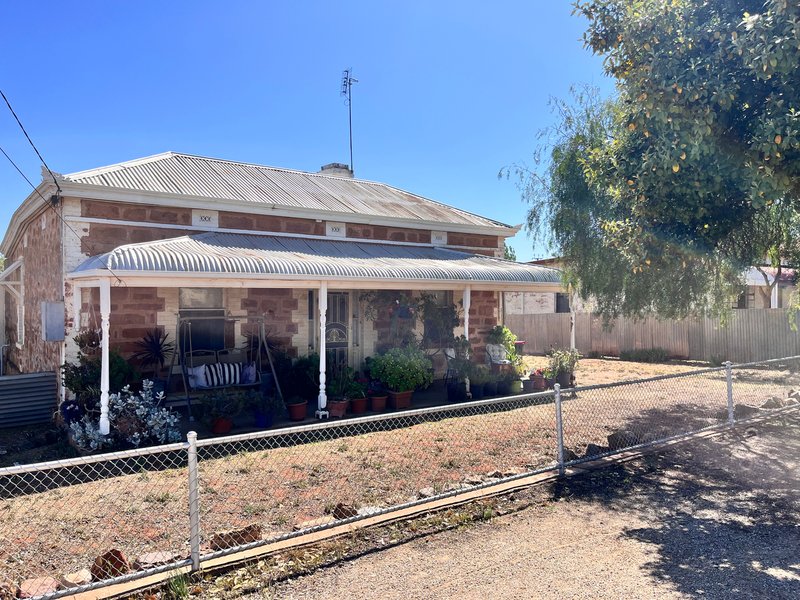 27 Bourke Street, Peterborough SA 5422