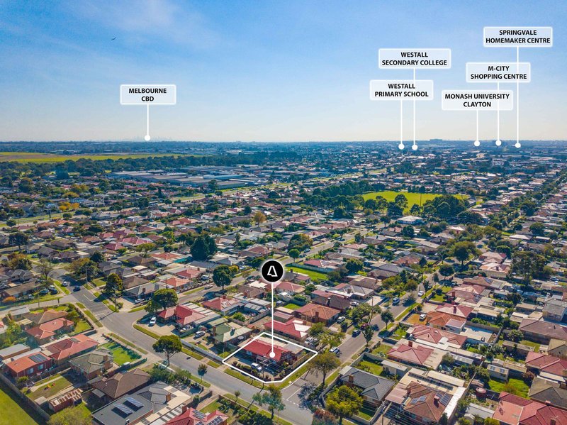 Photo - 27 Bournemouth Avenue, Springvale VIC 3171 - Image 17