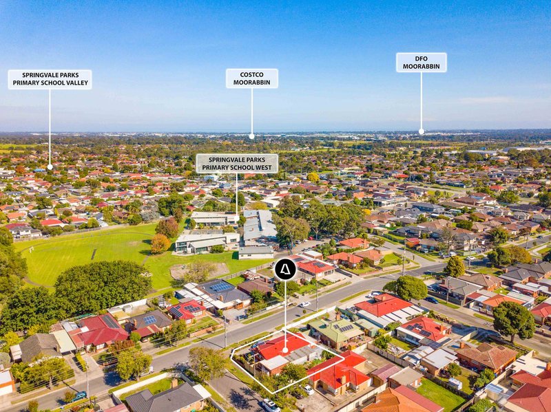 Photo - 27 Bournemouth Avenue, Springvale VIC 3171 - Image 20
