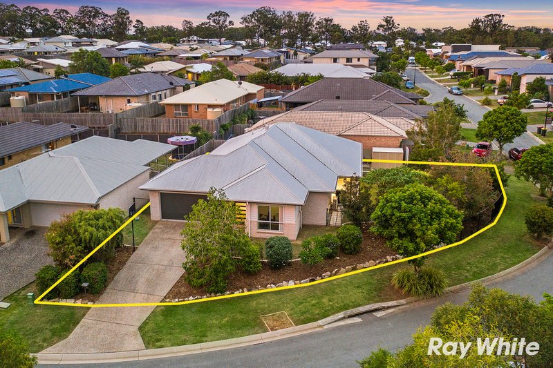 27 Bowerbird Cres , Dakabin QLD 4503