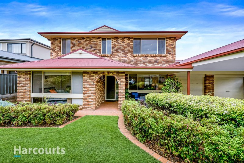 27 Bowerbird Cres , St Clair NSW 2759