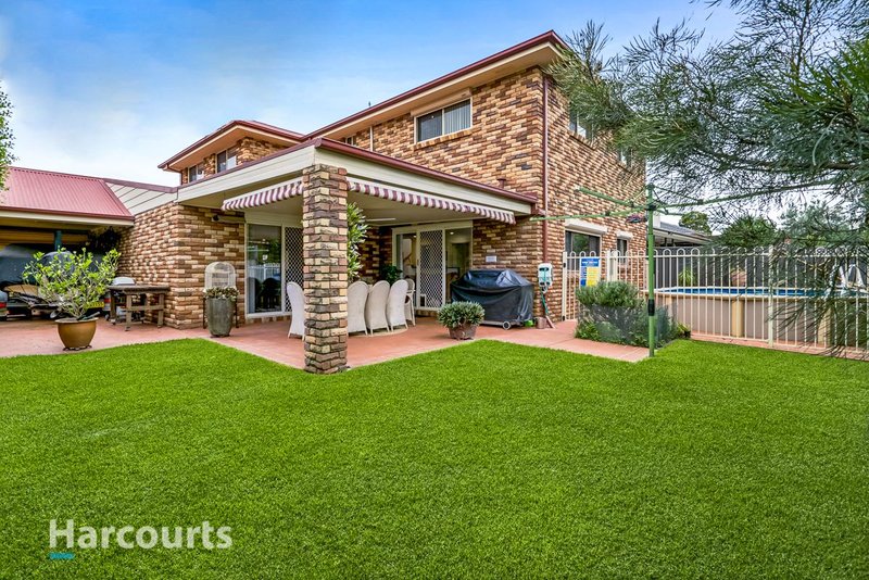 Photo - 27 Bowerbird Cres , St Clair NSW 2759 - Image 8