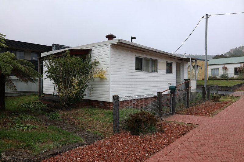 27 Bowes Street, Queenstown TAS 7467