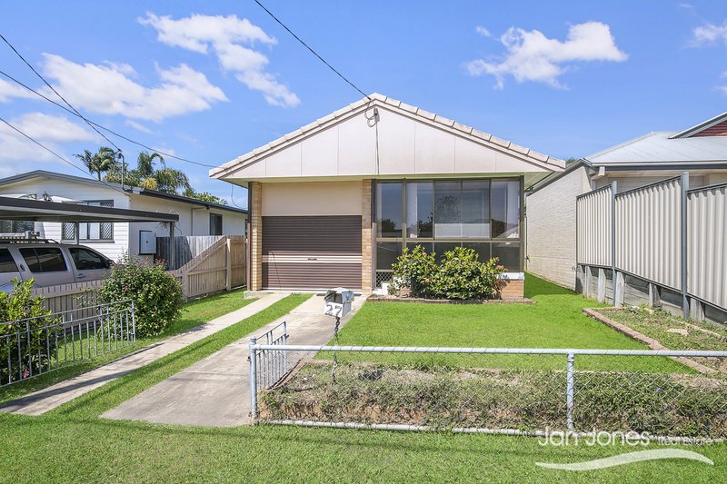 27 Boyce Street, Margate QLD 4019