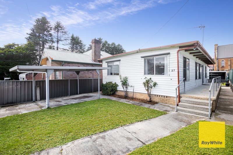 27 Bridge Street, Lithgow NSW 2790