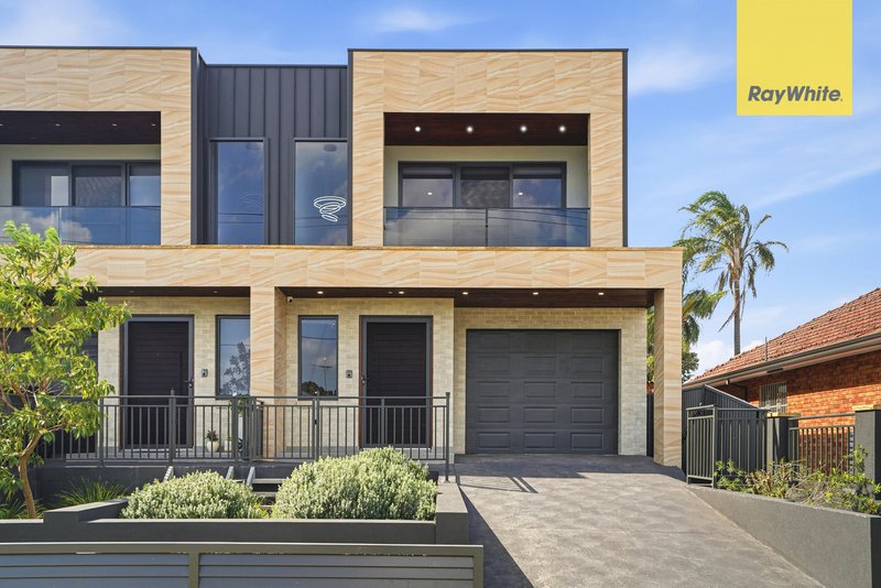 Photo - 27 Bristol , Merrylands NSW 2160 - Image 1